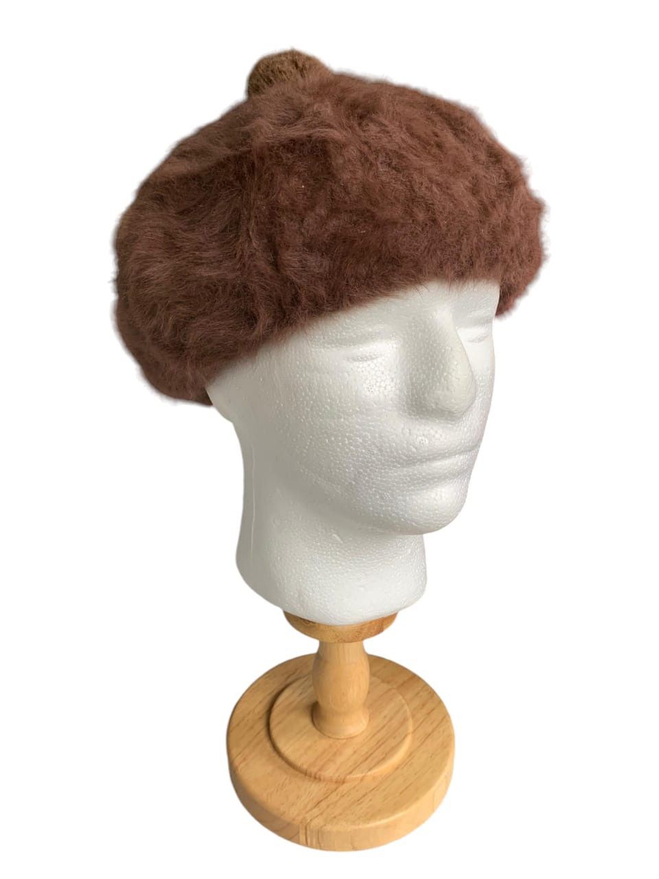 Kangol Hats Kangol England Vintage Kangol Made In England Fur