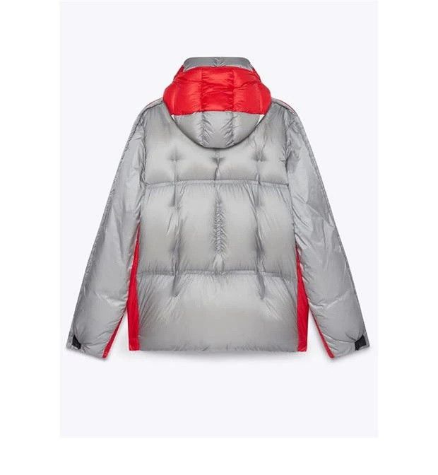 Craig Green × Moncler Moncler x Craig Green Coolidge Down Jacket Men's Size 2 Size US M / EU 48-50 / 2 - 3 Thumbnail