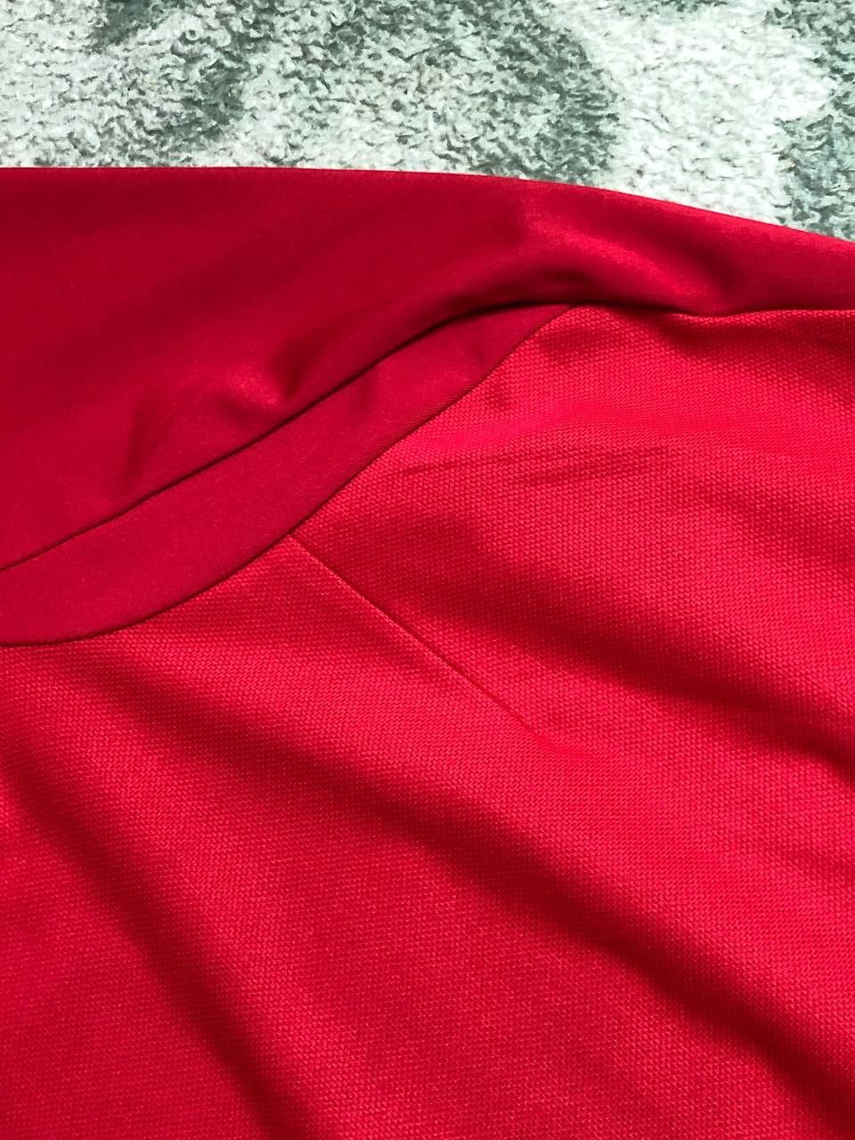 Umbro England Football 2010-2012 Team Jersey Umbro Men's Size XL Size US XL / EU 56 / 4 - 14 Thumbnail