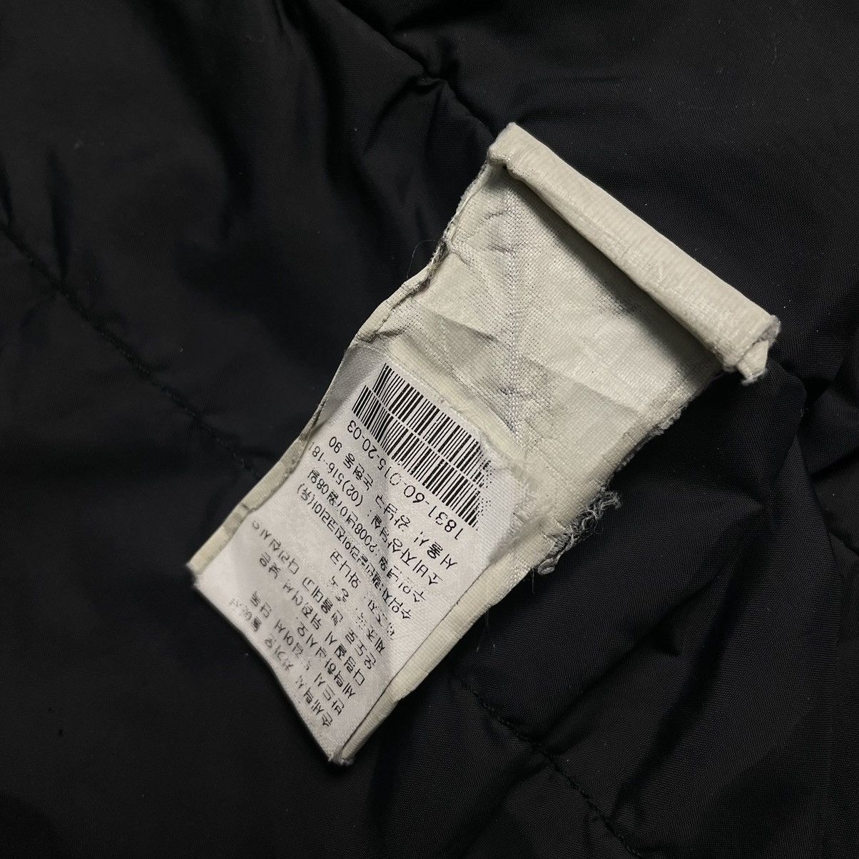 Calvin Klein VINTAGE CALVIN KLEIN PVC LEATHER PADDED BLAZER COAT JACKET Size US M / EU 48-50 / 2 - 15 Thumbnail
