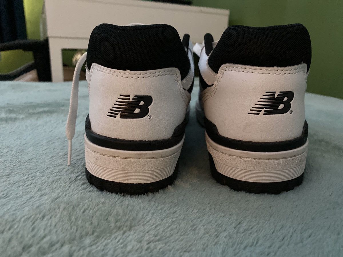 New Balance New Balance Oreo 550 Size US 8 / EU 41 - 3 Thumbnail