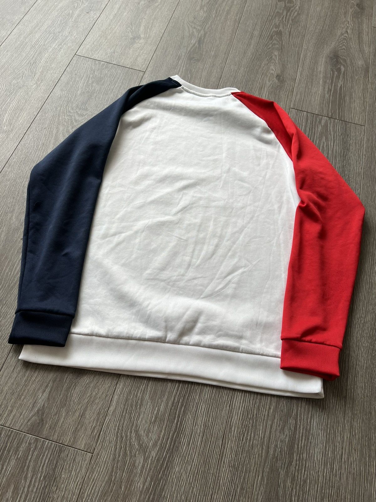 Tommy Hilfiger Tommy Hilfiger Sweatshirt Sport Size US L / EU 52-54 / 3 - 10 Thumbnail