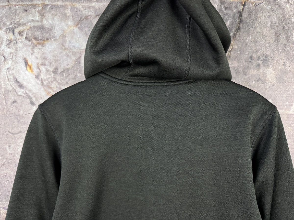Adidas Men’s Adidas Full Zip Hoodie Black Sportswear Size Small Size US S / EU 44-46 / 1 - 16 Thumbnail