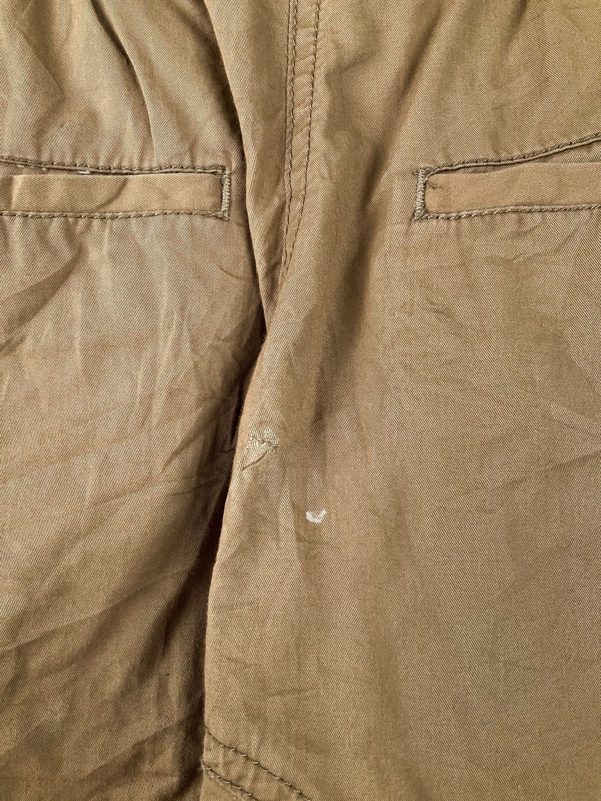 Issey Miyake Sunao Kuwahara Pants Size US 30 / EU 46 - 5 Thumbnail