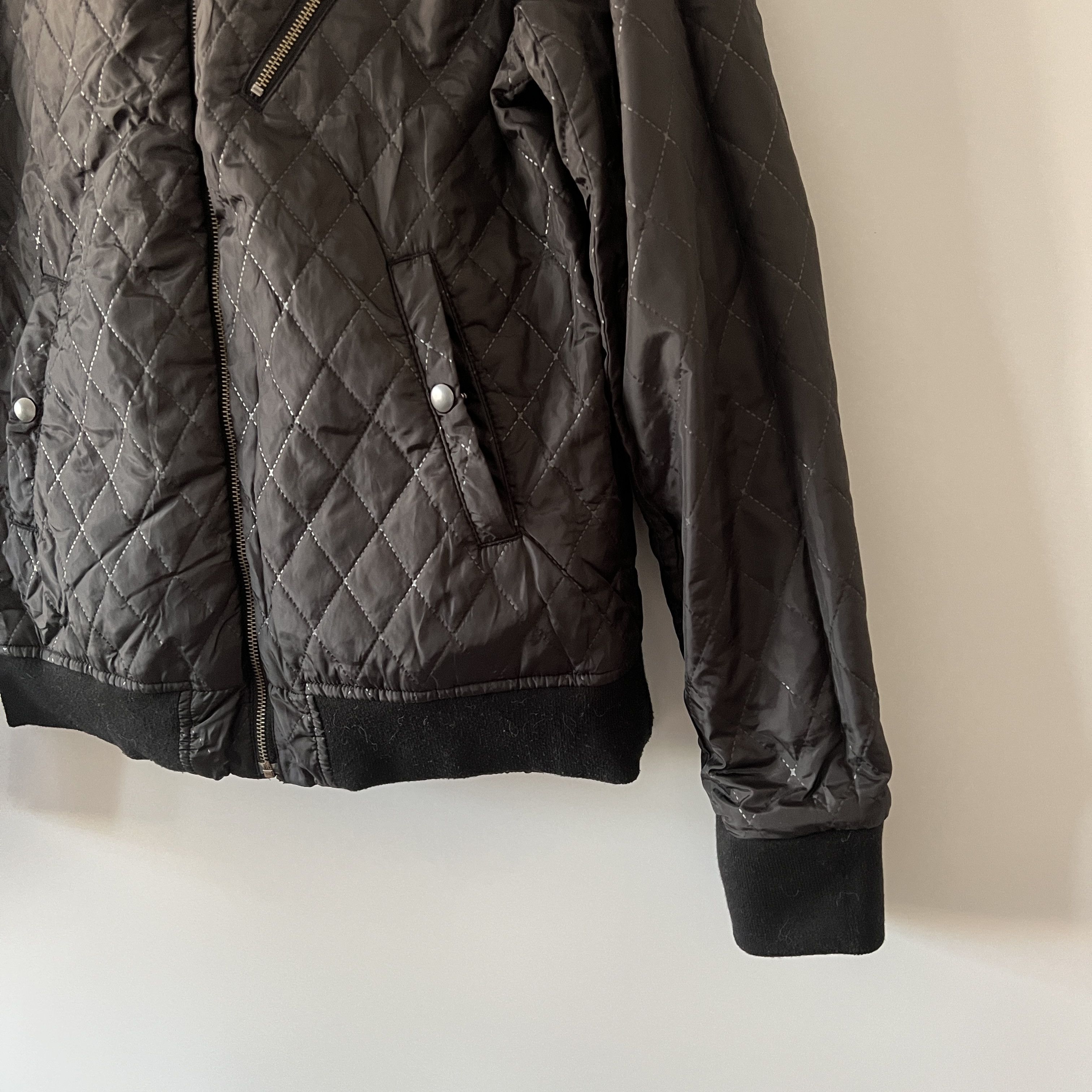 Japanese Brand Difference Rupert Reversible Multipocket Field Jacket S Size US S / EU 44-46 / 1 - 12 Thumbnail
