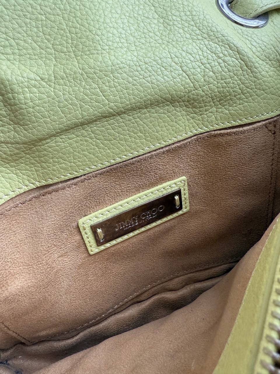 Jimmy Choo Jimmy Choo Women’s Bag Size ONE SIZE - 6 Thumbnail