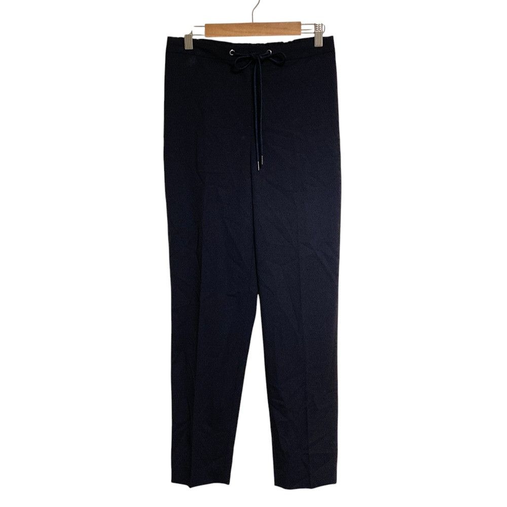 Theory Theory Theory LIGHT TRACEABLE Easy Slacks Textile Bottoms DUTY FREE for USA Size ONE SIZE - 1 Thumbnail