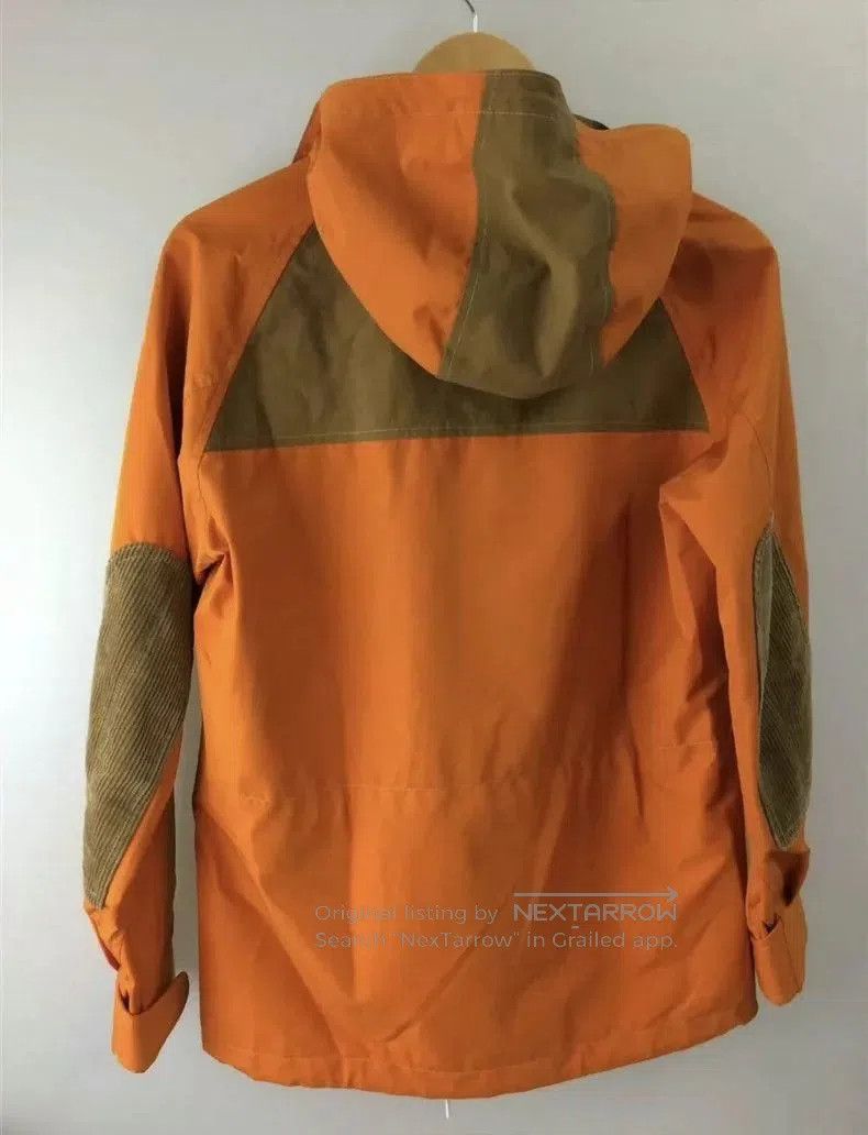Junya Watanabe The North Face x Junya Watanabe Jacket. Size US S / EU 44-46 / 1 - 2 Thumbnail