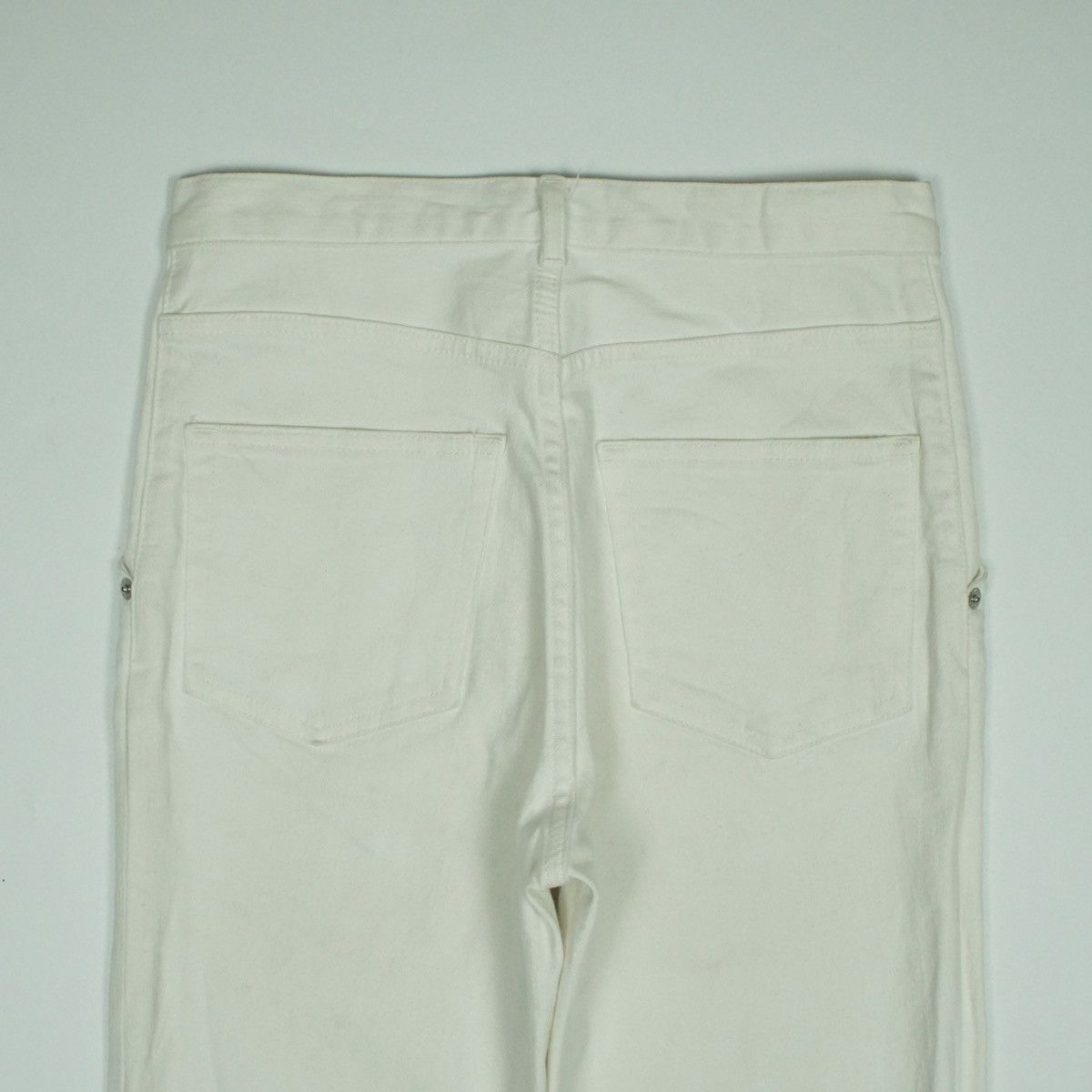 A.P.C. *NoTariff APC Vanessa Seward Pants Size 25" / US 0 / IT 36 - 4 Thumbnail