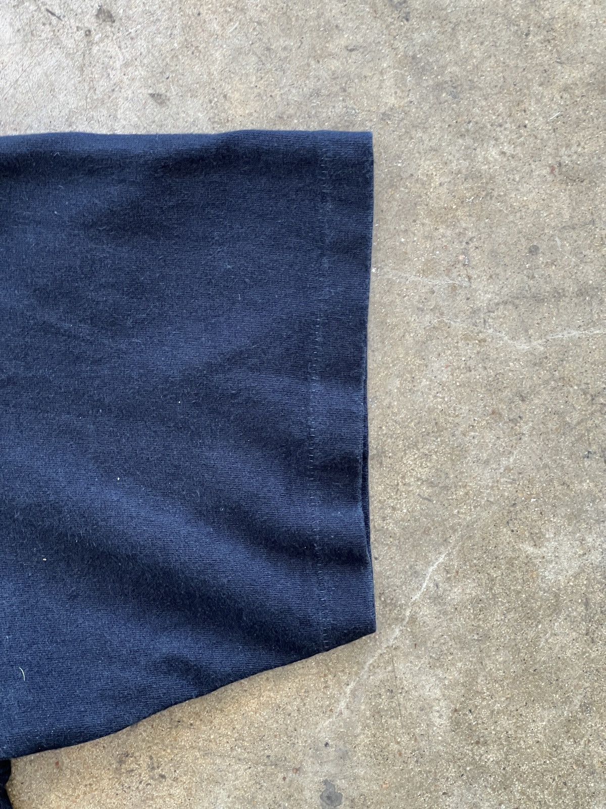 Vintage Vintage 1993 Victory in Christ Champion Jesus Ring Tee Large Size US L / EU 52-54 / 3 - 6 Thumbnail