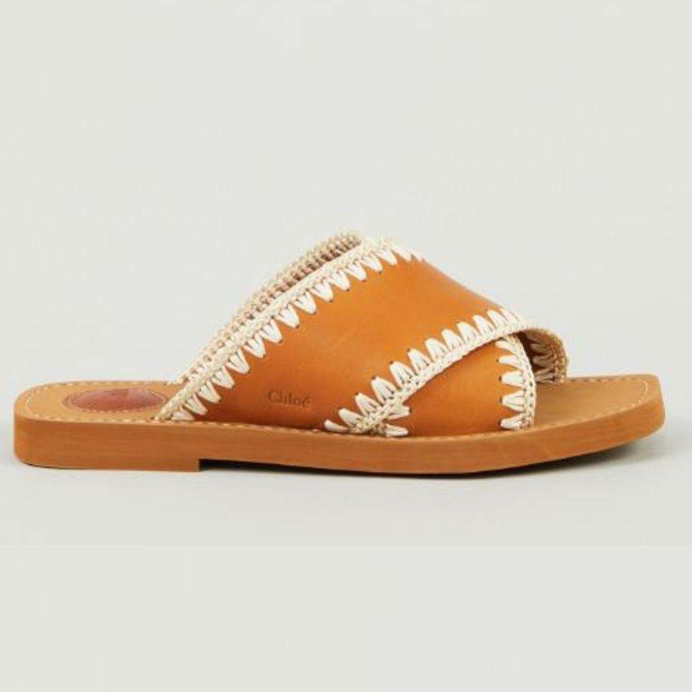 o1loc1c0424 Woody Slides in Luminous Ochre