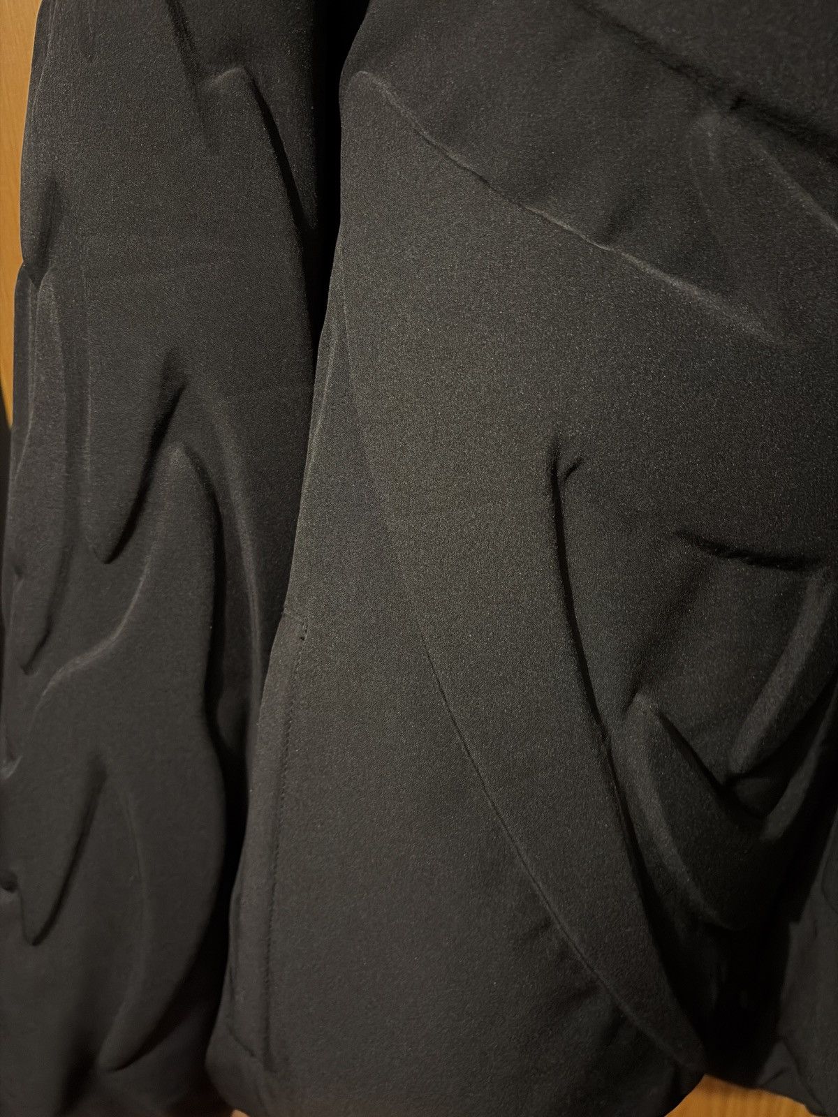Drop Dead Clothing Drop Dead Dark Age Jacket Size US XL / EU 56 / 4 - 4 Thumbnail