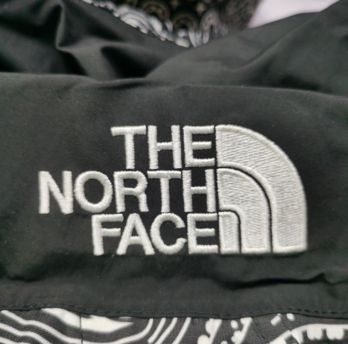 Supreme × The North Face Supreme x The North Face Bandana Mountain Jacket Size US L / EU 52-54 / 3 - 7 Thumbnail