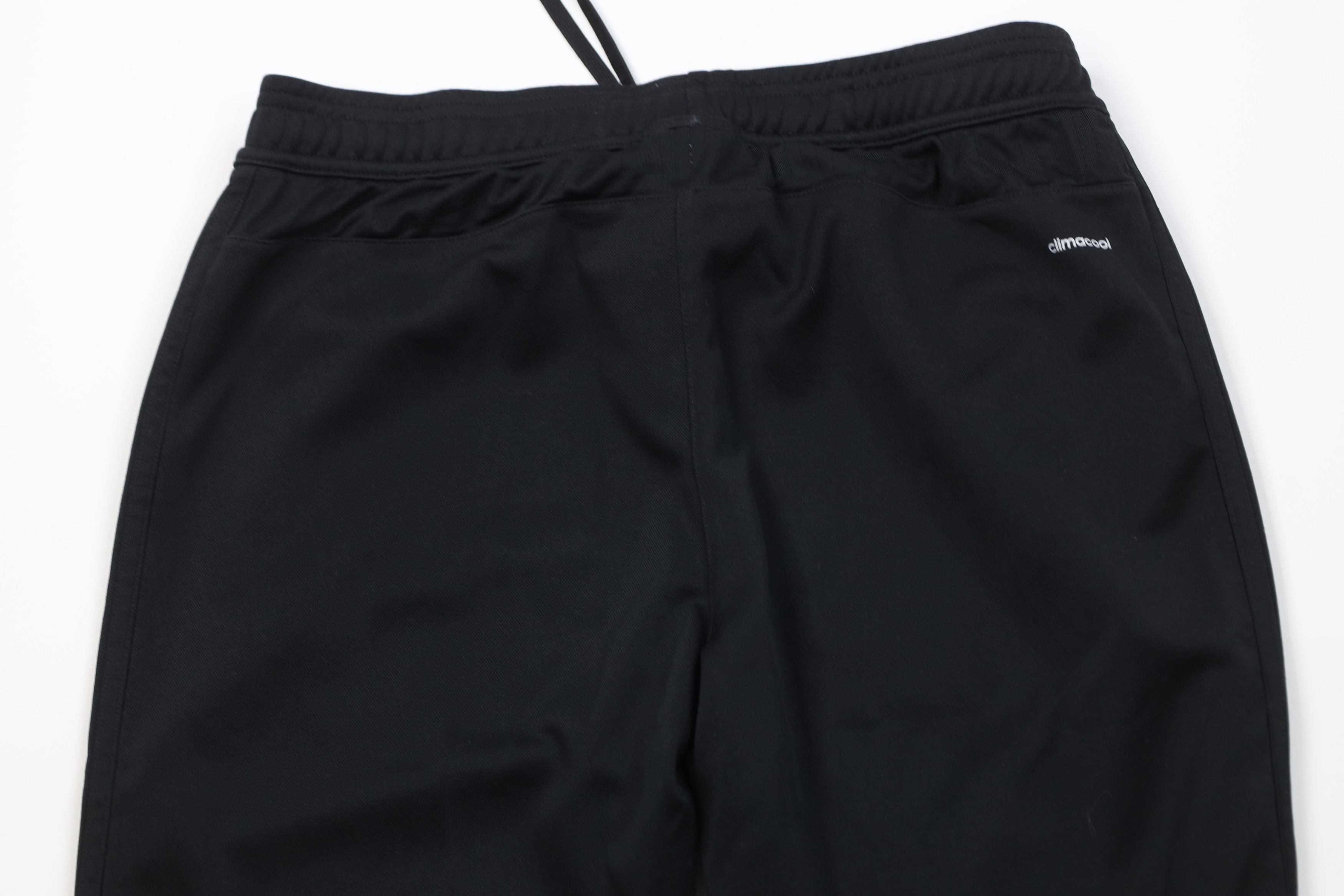 Adidas Vintage Y2K Adidas Warm Up Soccer Football Sweatpants Pants Size US 34 / EU 50 - 9 Thumbnail