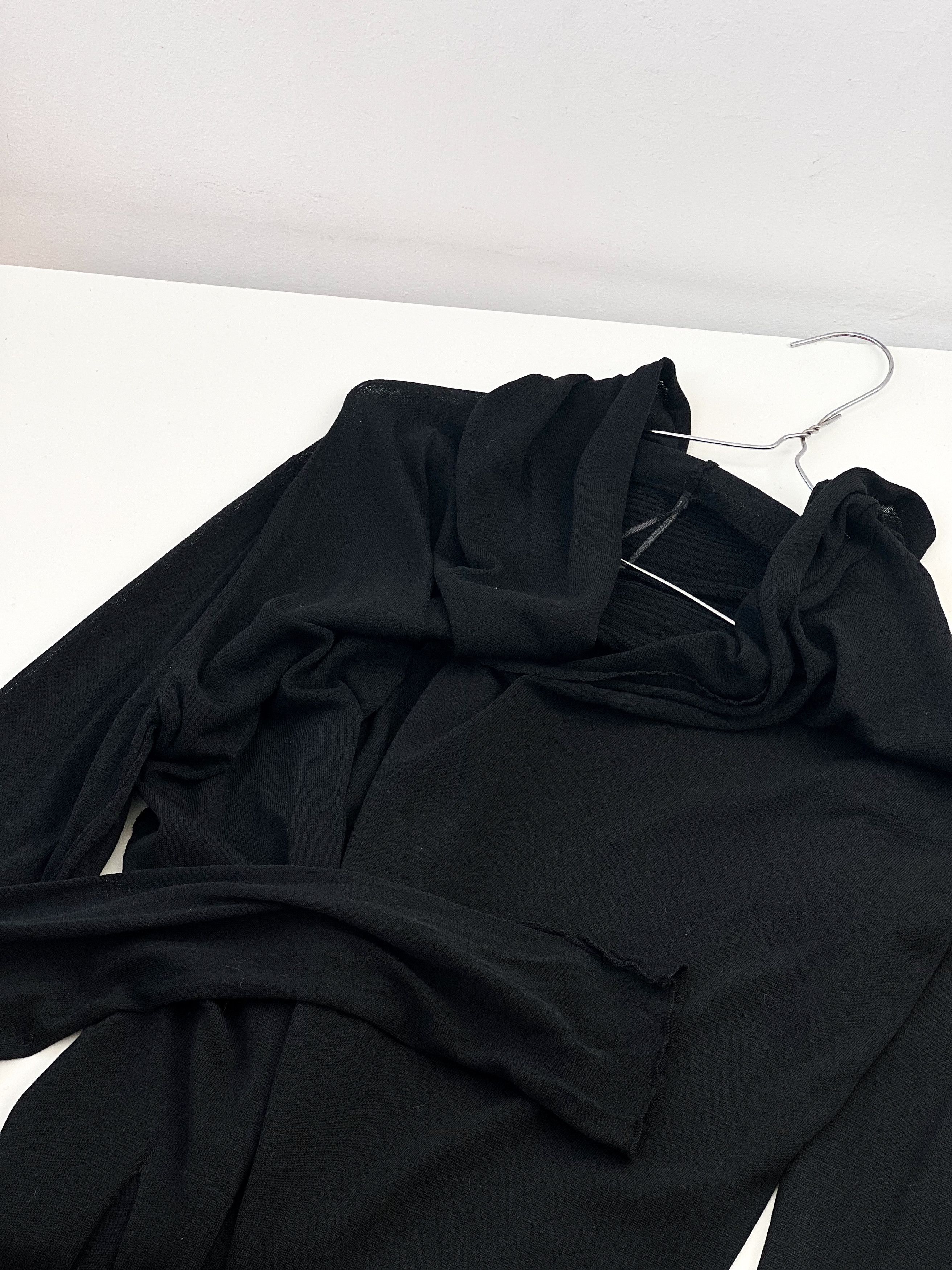 Masnada Masnada women`s blouse Size M / US 6-8 / IT 42-44 - 7 Thumbnail
