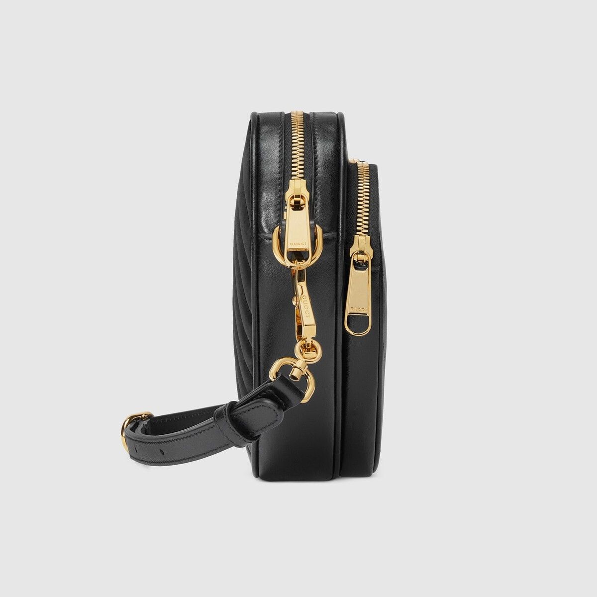 Gucci o1s1wg110125 Size: OS / Interiocking Heart Shoulder Bag Size ONE SIZE - 5 Thumbnail