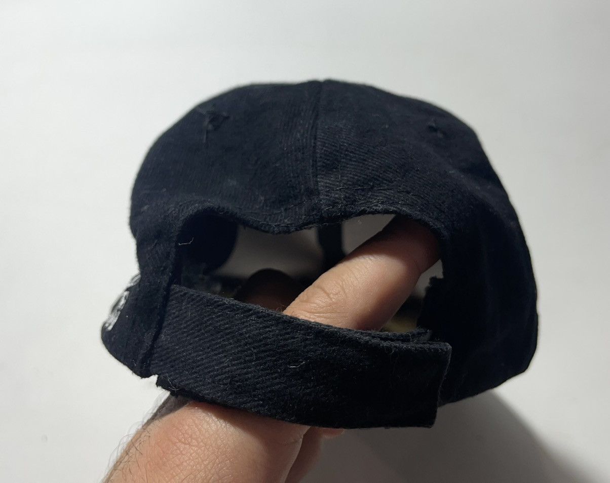 Vintage Vintage Oliver Kahn Cap Size ONE SIZE - 9 Thumbnail