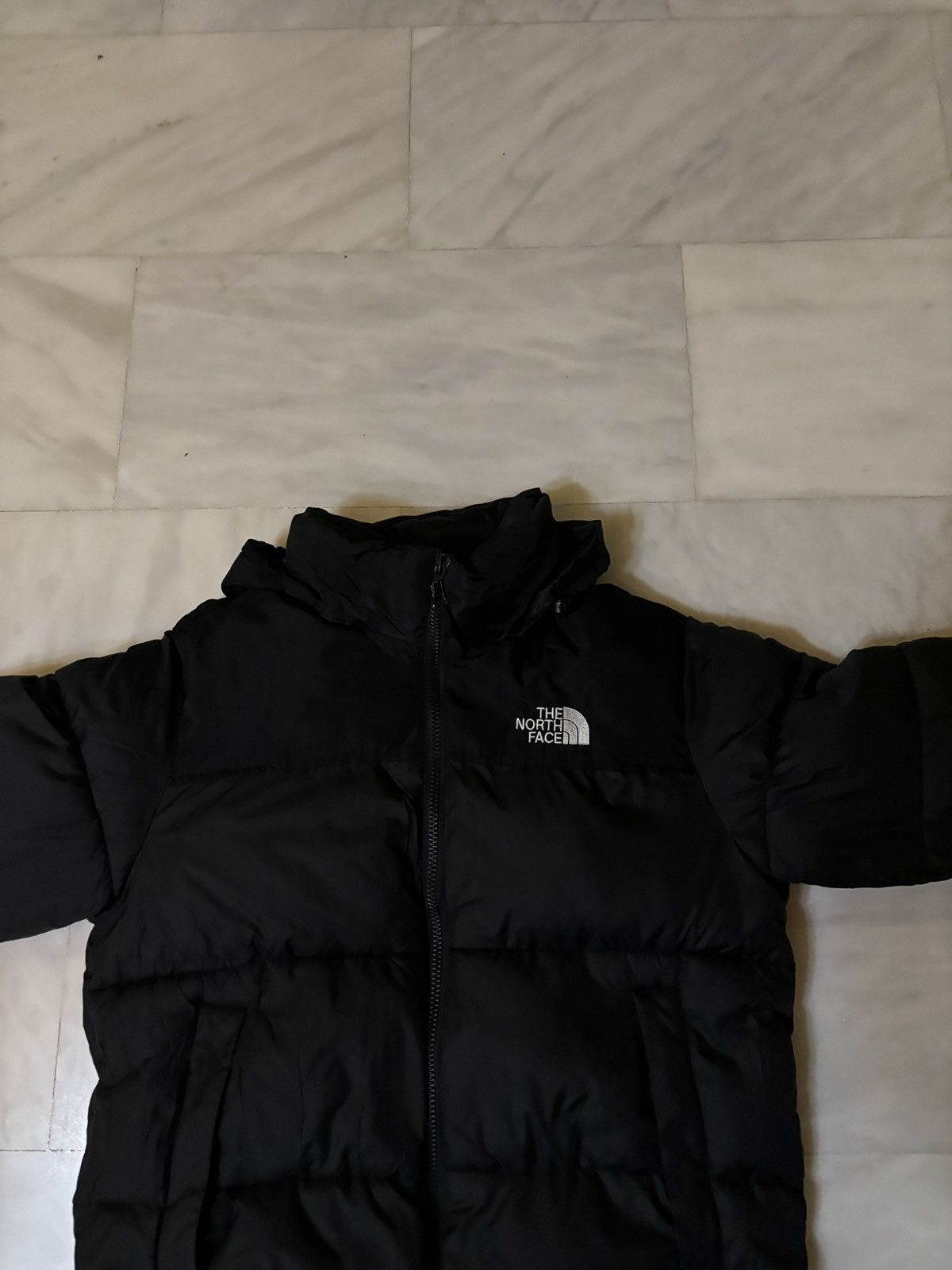 The North Face The North Face Puffer Size US L / EU 52-54 / 3 - 1 Thumbnail