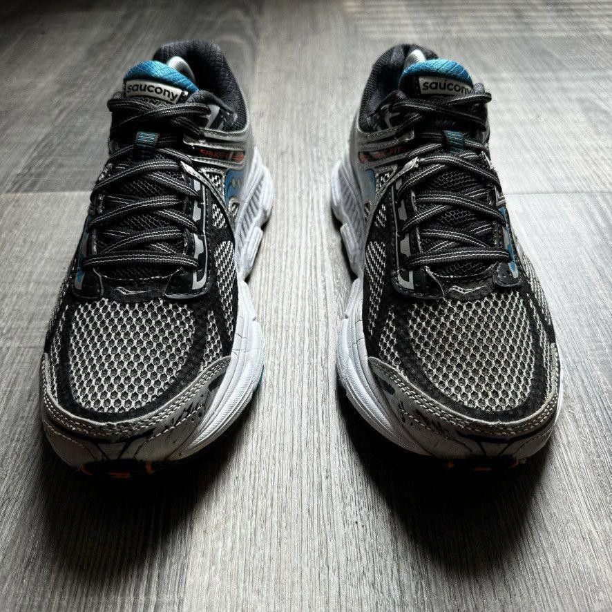 Saucony SAUCONY •• ProGrid Omni 4 (9M) Size US 9 / EU 42 - 4 Thumbnail