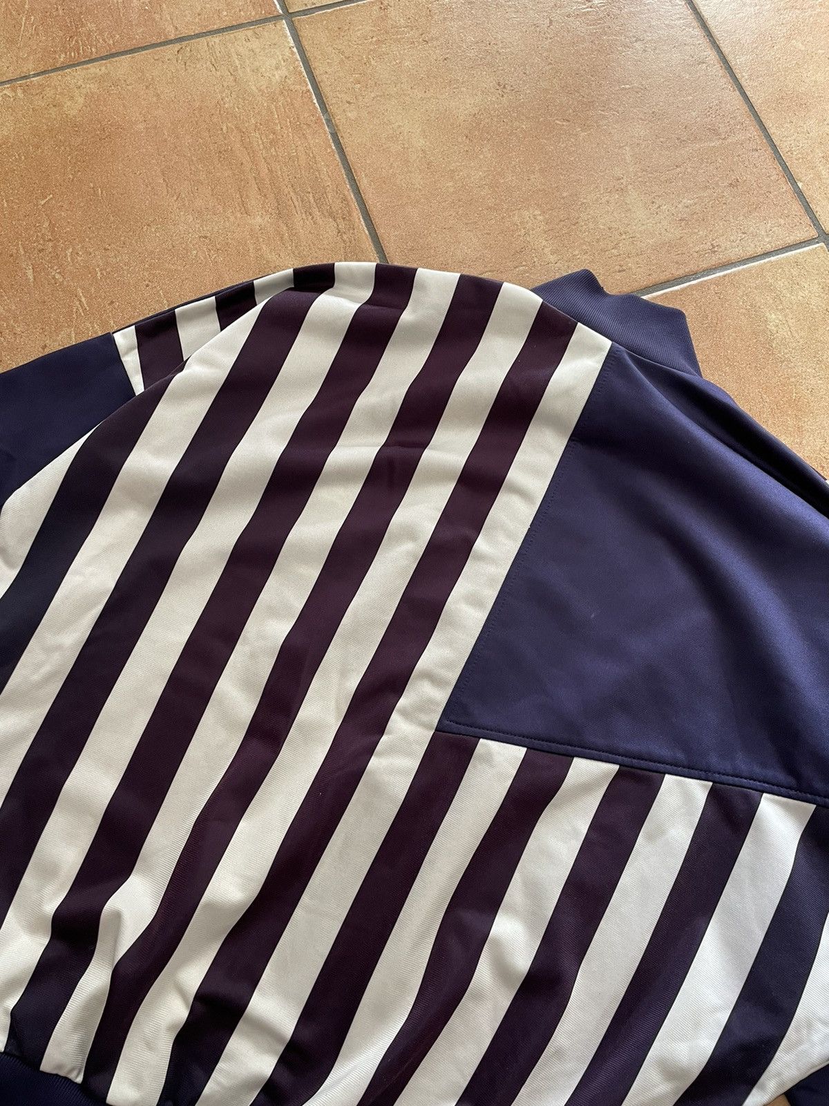 Vintage Umbro Scotland Vintage RARE Track Jacket Medium Size US M / EU 48-50 / 2 - 5 Thumbnail