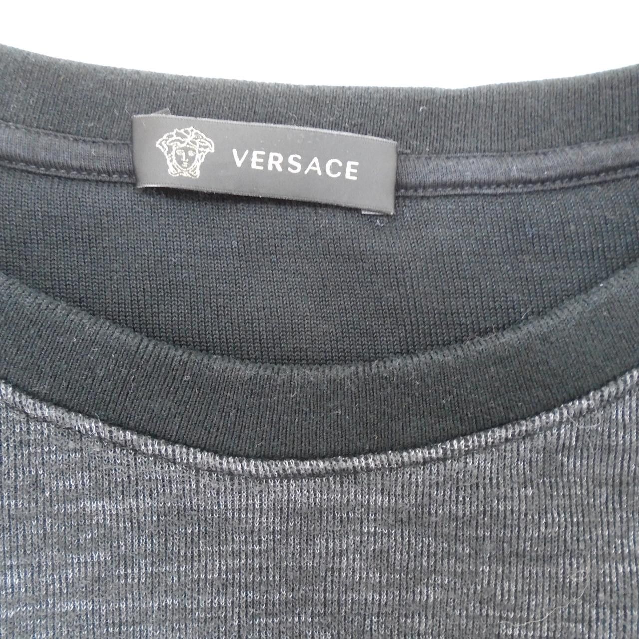 Versace Women's Sweater Versace Jeans Size S / US 4 / IT 40 - 10 Thumbnail