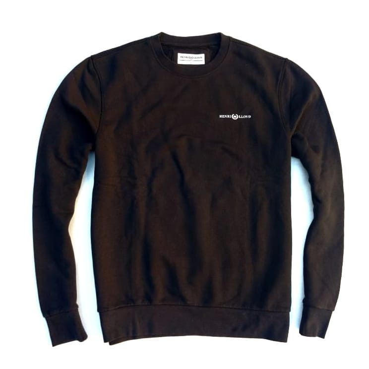 Henri Lloyd Henri Lloyd Warm Sweater crewneck jumper Size US L / EU 52-54 / 3 - 1 Preview