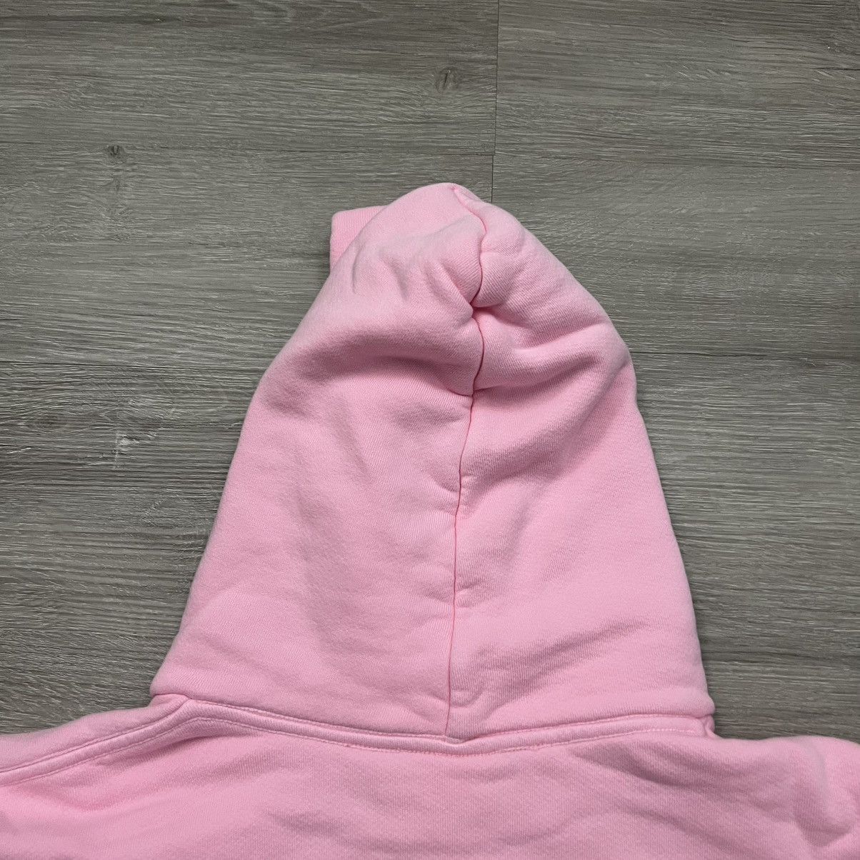 SKYLRK Justin Bieber SKYLRK Hoodie Cloudy Pink Size US S / EU 44-46 / 1 - 11 Thumbnail