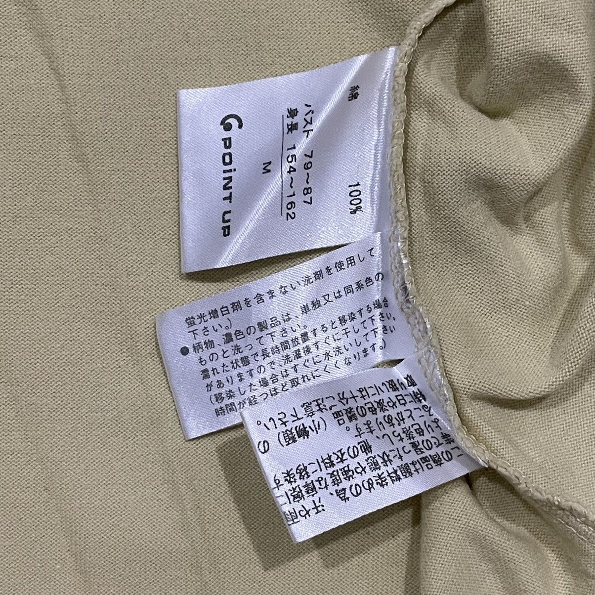 Hai Sporting Gear Hai Sporting Gear Tee Size US M / EU 48-50 / 2 - 9 Thumbnail