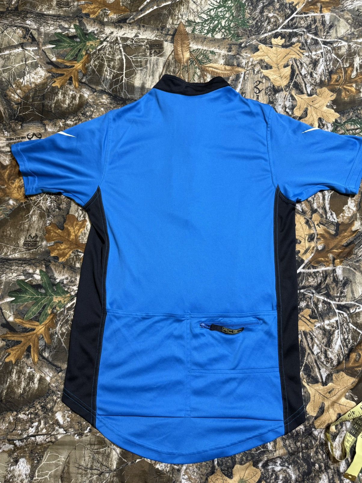 Nike ACG ***FINAL DROP***RARE 00s NIKE ACG TECHNICAL CYCLE SHIRT M Size US M / EU 48-50 / 2 - 15 Thumbnail