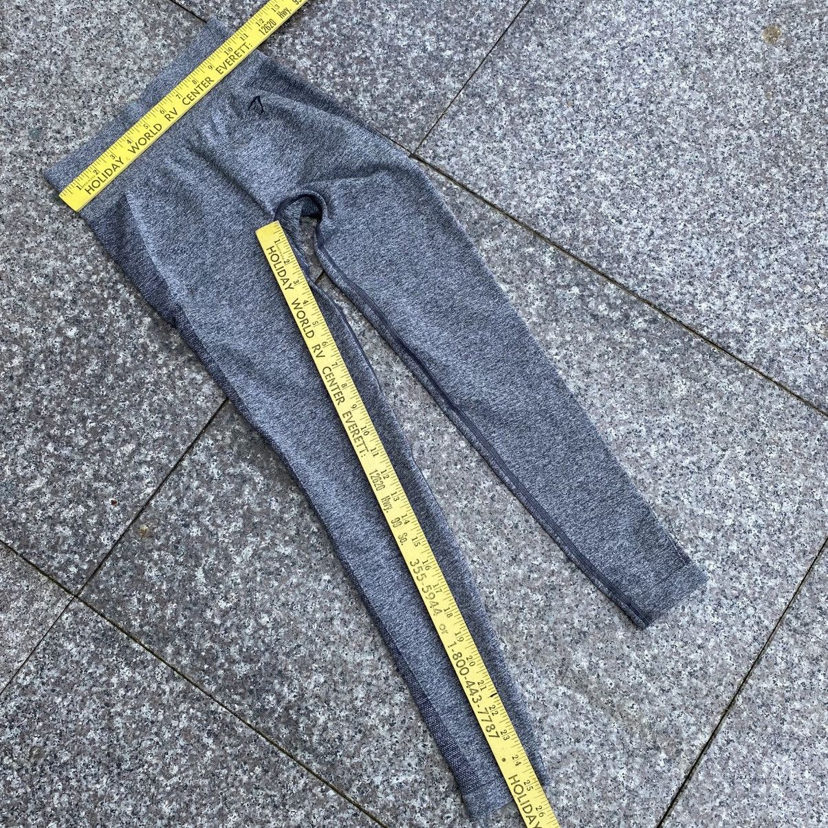 Gymshark Gymshark leggings Size 27" / US 4 / IT 40 - 3 Thumbnail