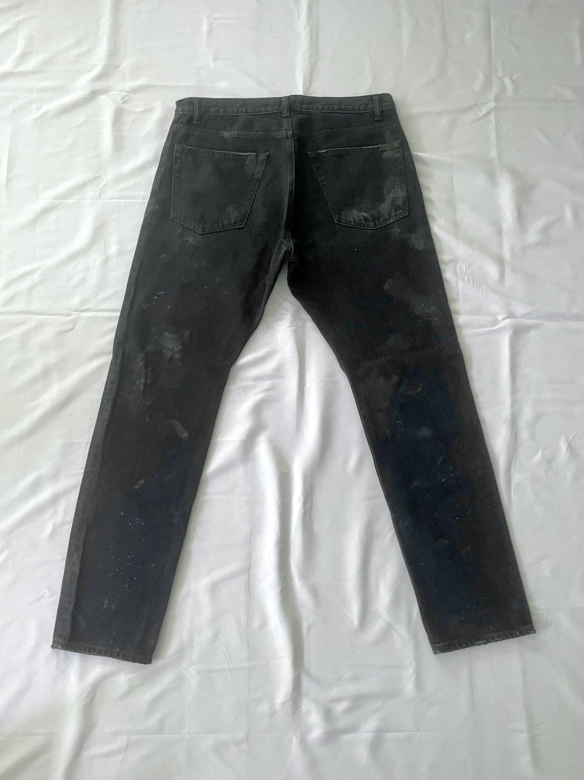 John Elliott The Kane 2 Dale Size US 33 - 4 Thumbnail