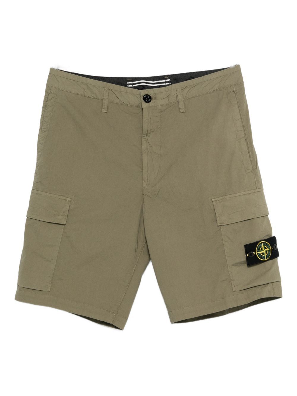 COTTON SHORTS