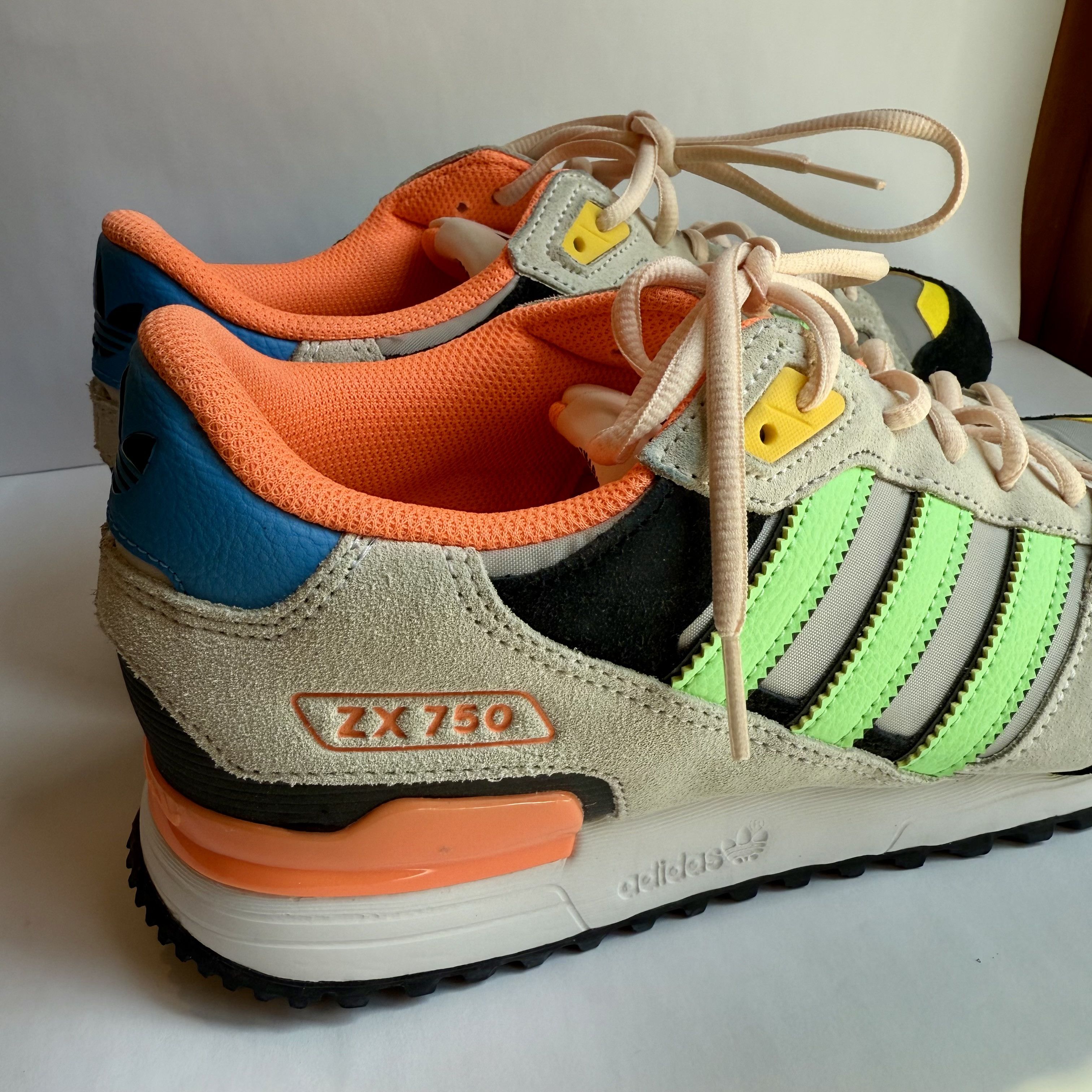 Sale Adidas Zx 750 Adidas Camo Zx Adidas Adidas Originals ZX 750