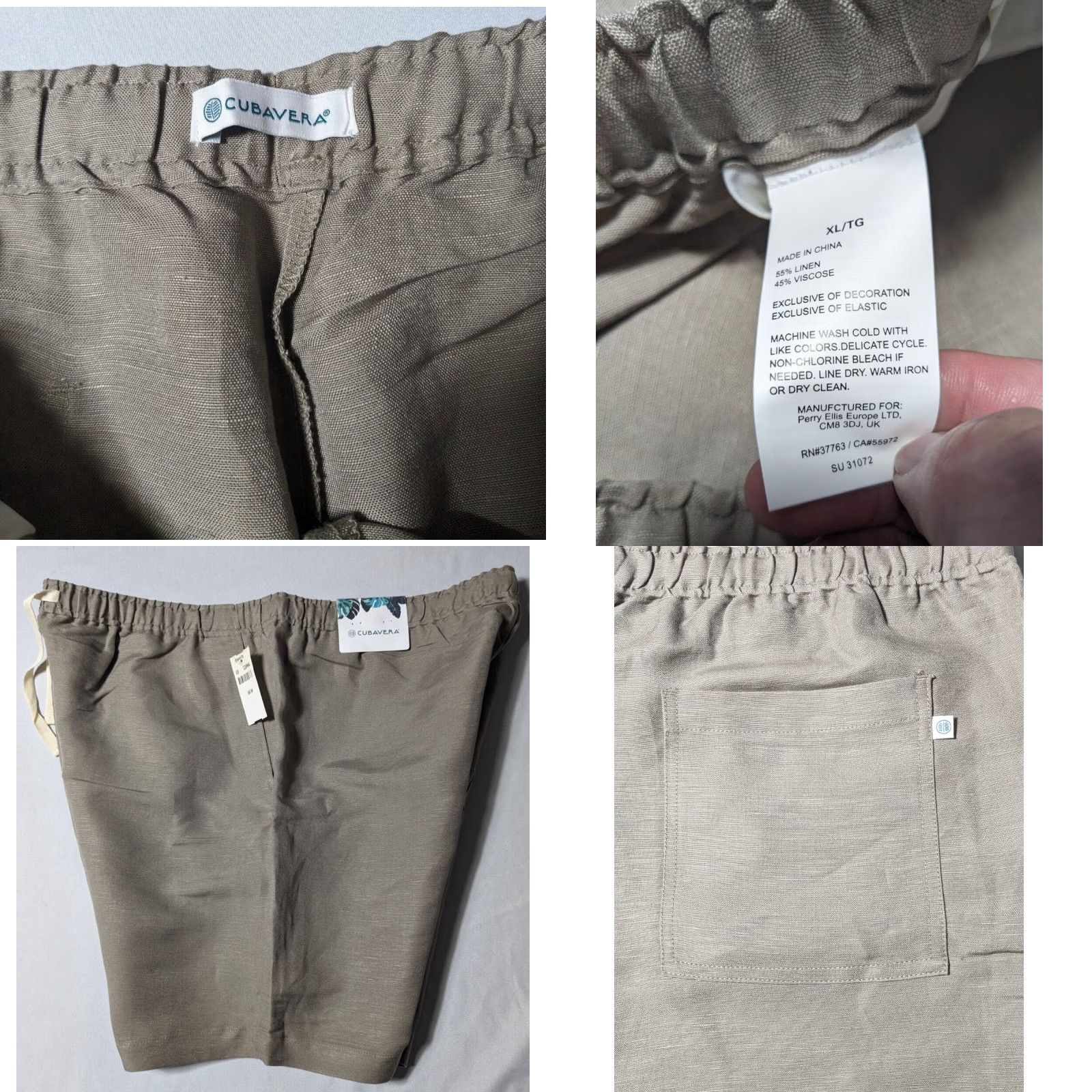 Cubavera VINTAGE? No Size US 36 / EU 52 - 8 Thumbnail