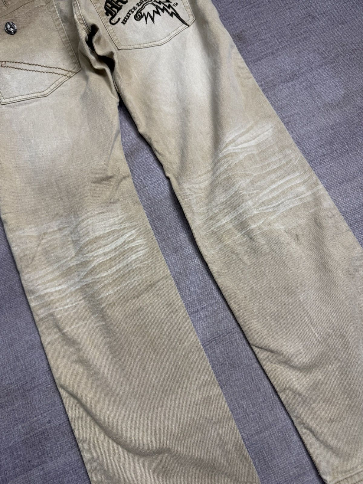 Tornado Mart MORE CORE DIVISION PANTS Size US 33 - 4 Thumbnail