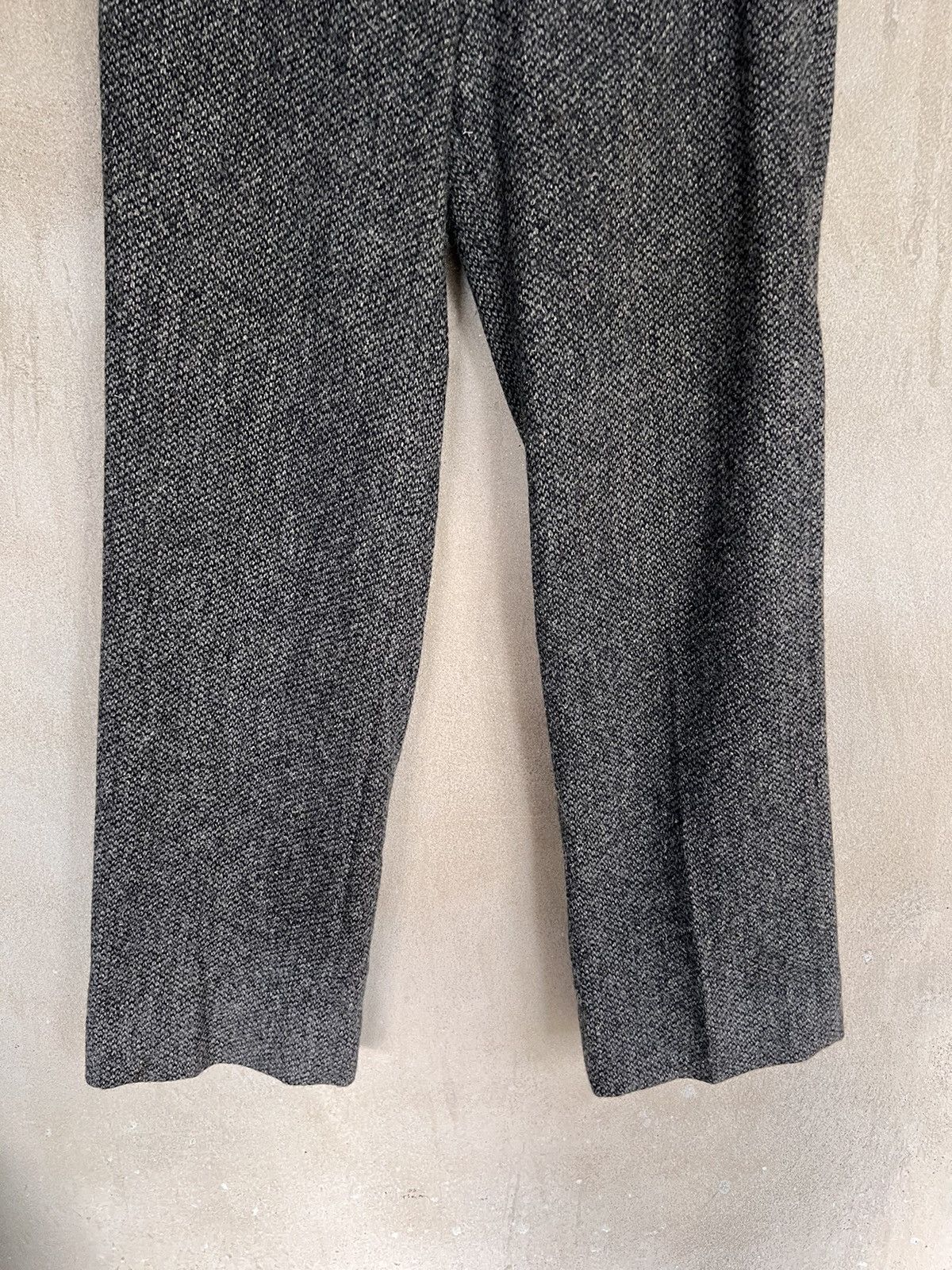Other Jack Daniel Wool Pant Size US 29 - 4 Thumbnail