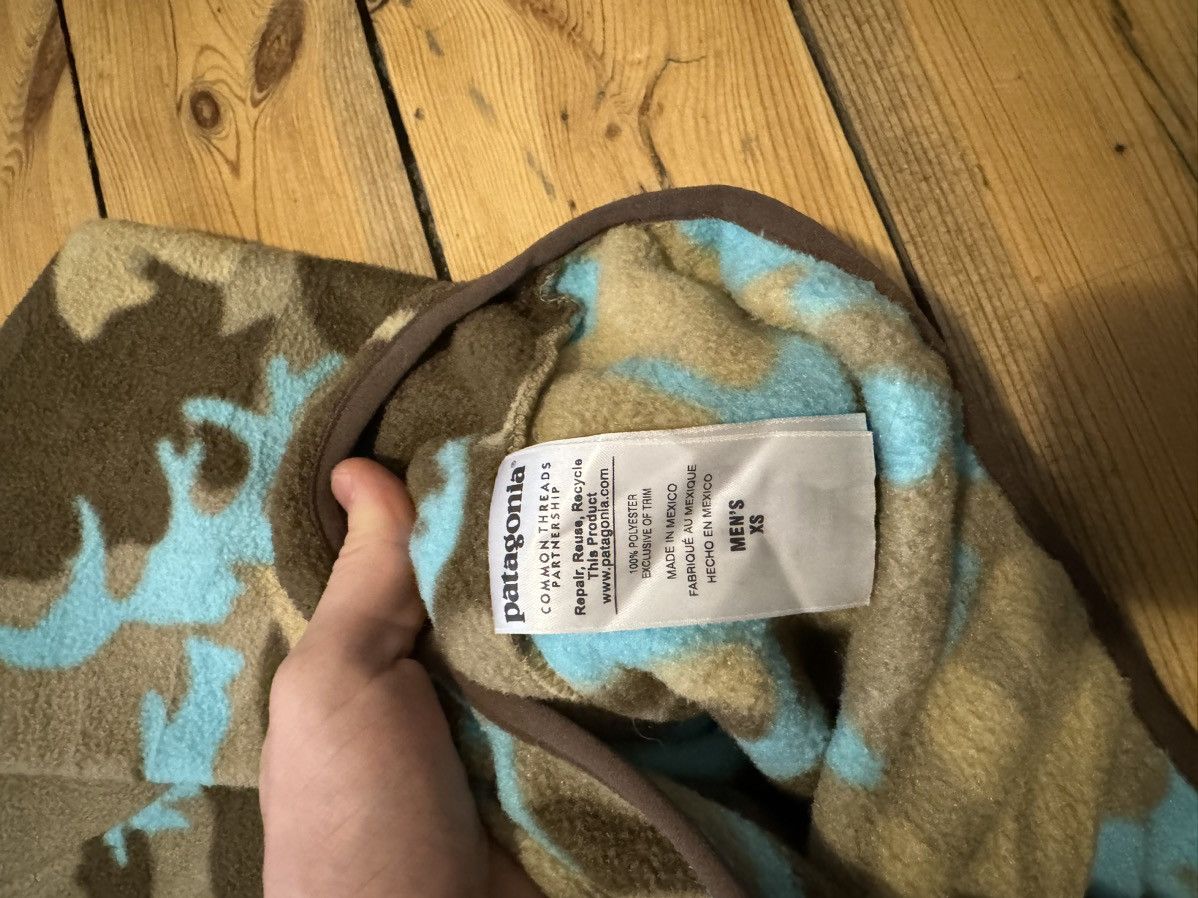 Patagonia Patagonia Synchilla Size US S / EU 44-46 / 1 - 4 Thumbnail