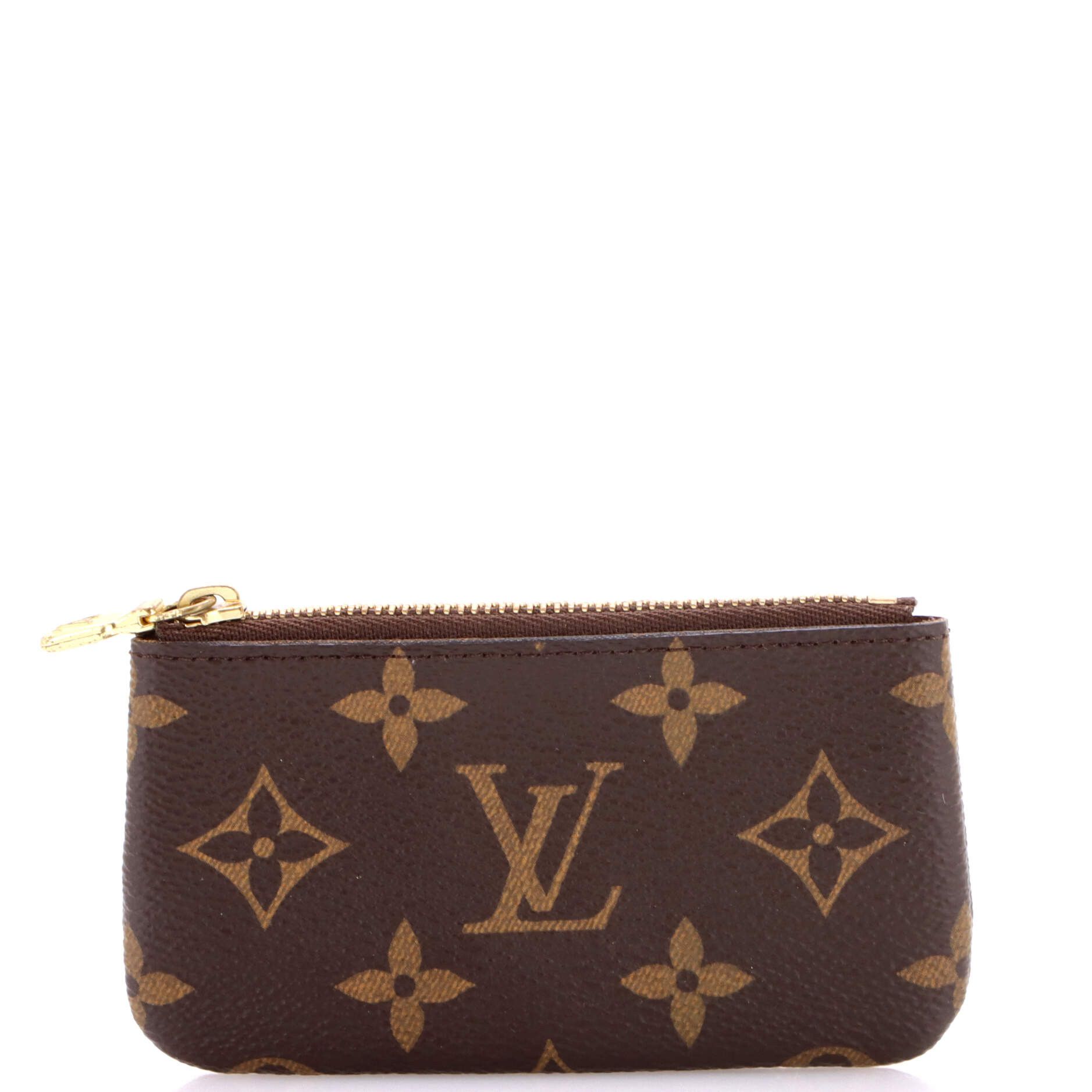 Louis Vuitton Key Pouch Size ONE SIZE - 1 Thumbnail