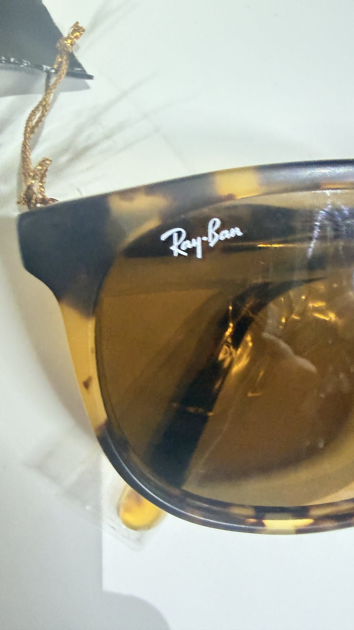 RayBan NOS Bausch & Lomb Ray-Ban Size ONE SIZE - 6 Thumbnail