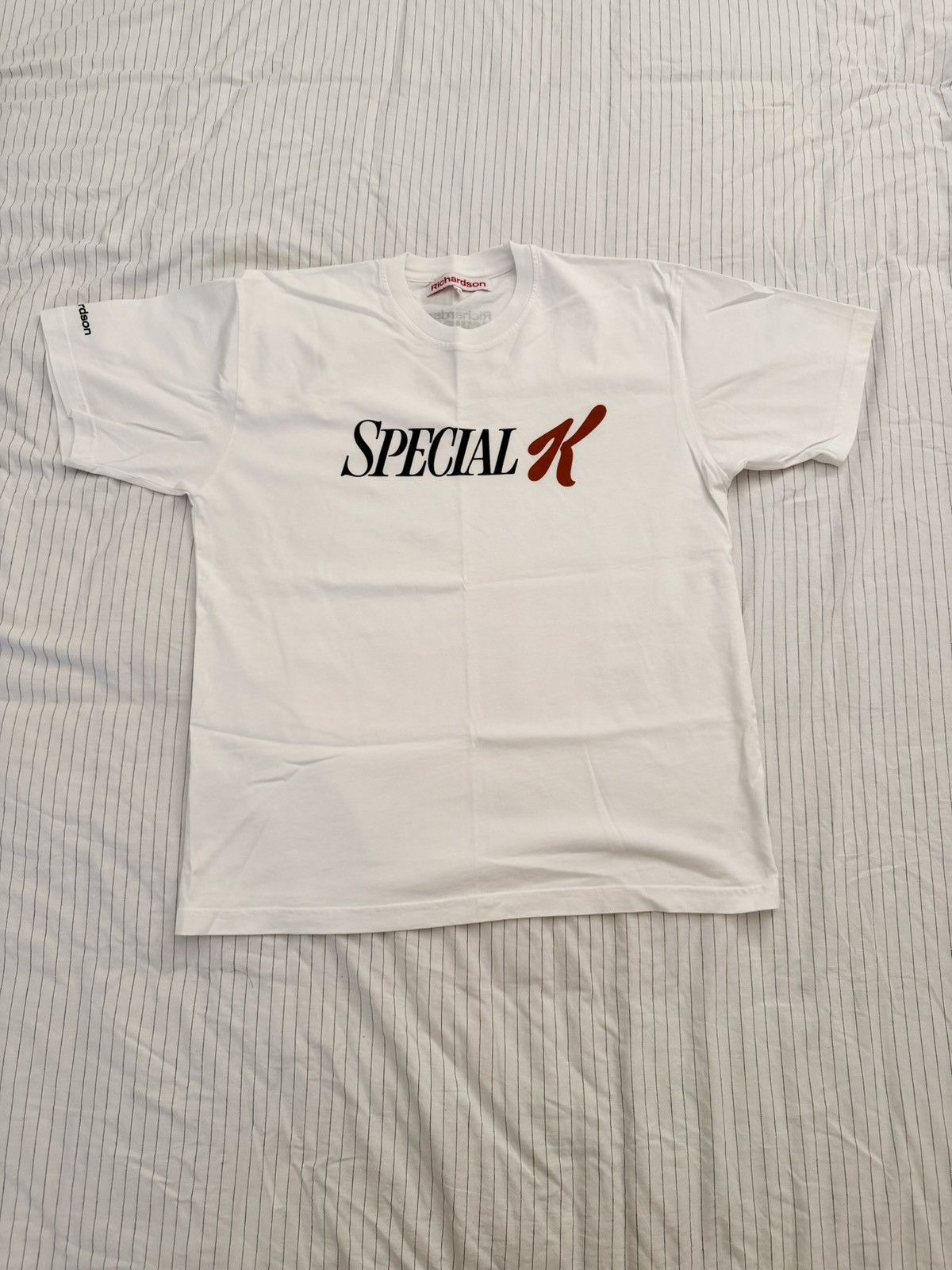 Richardson Special K T-Shirt Size US M / EU 48-50 / 2 - 1 Thumbnail