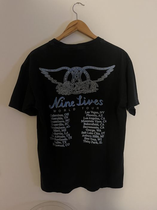 Golden Tour Printed T-shirt main image 0