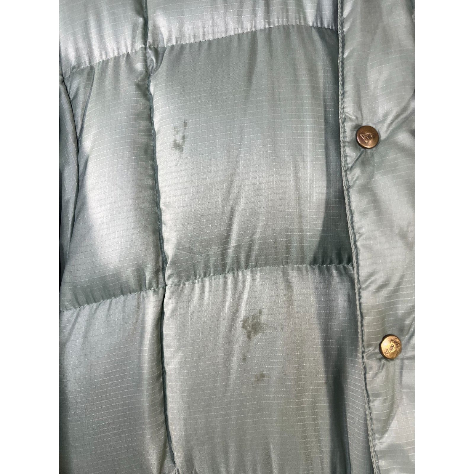 Eddie Bauer Vintage 80s Eddie Bauer Karakoram Hooded Parka Jacket Sz M/L Size US M / EU 48-50 / 2 - 7 Thumbnail