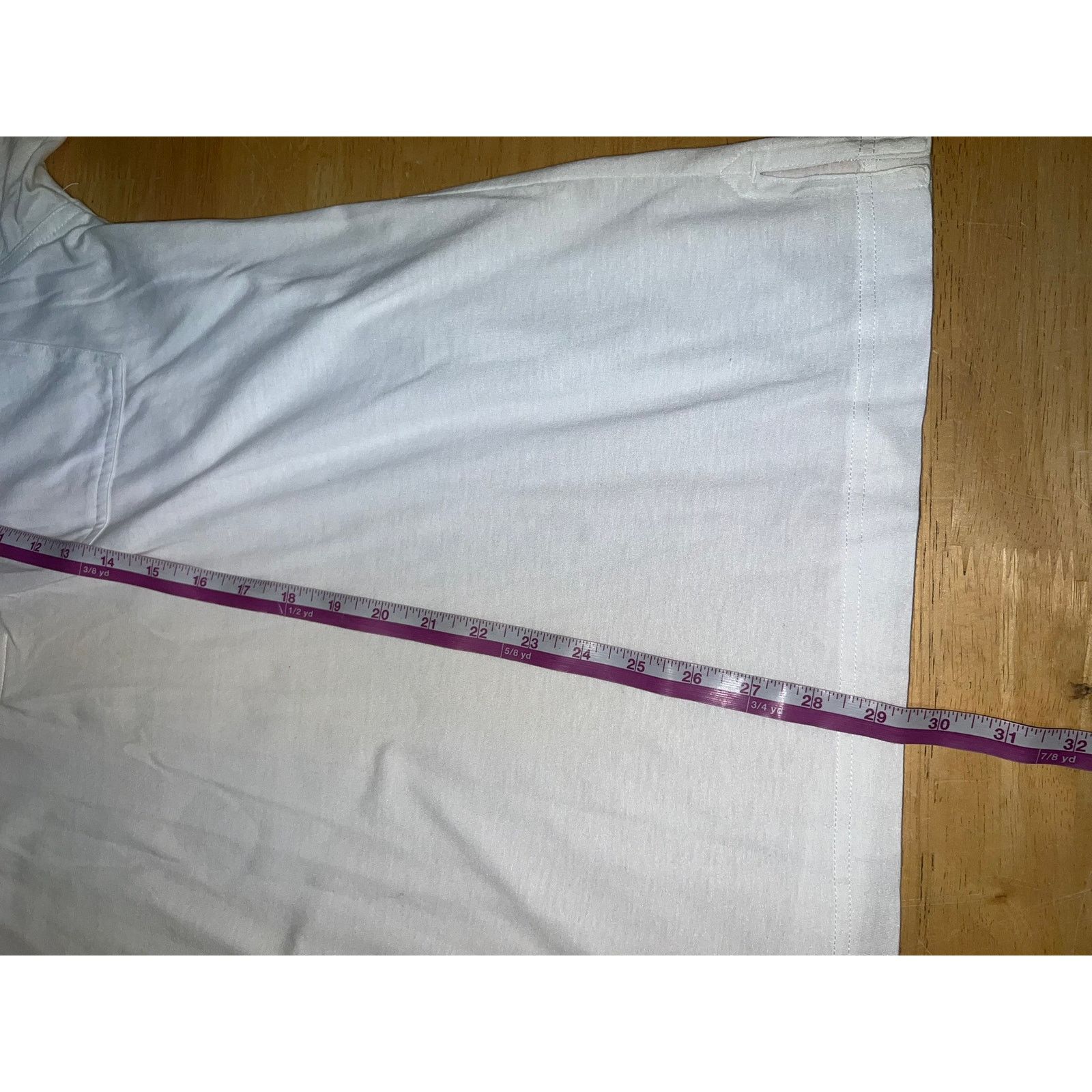 Vintage Vintage T&C Surf Polo Shirt Hawaii White Surfing 90s M Size US M / EU 48-50 / 2 - 8 Thumbnail