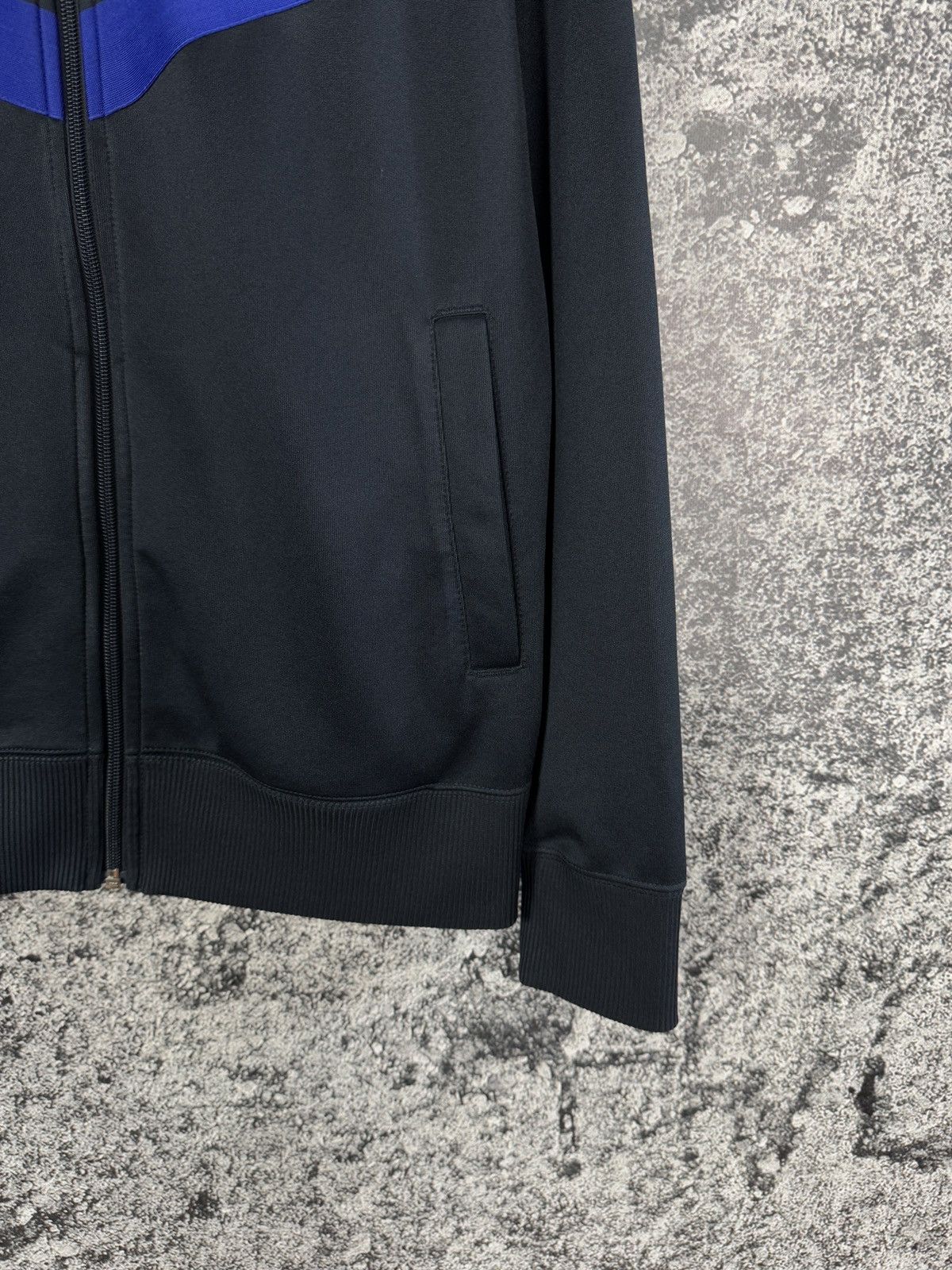 Nike Men’s Nike Track Jacket The Athletic Dept Sportswear Size M Size US M / EU 48-50 / 2 - 5 Thumbnail