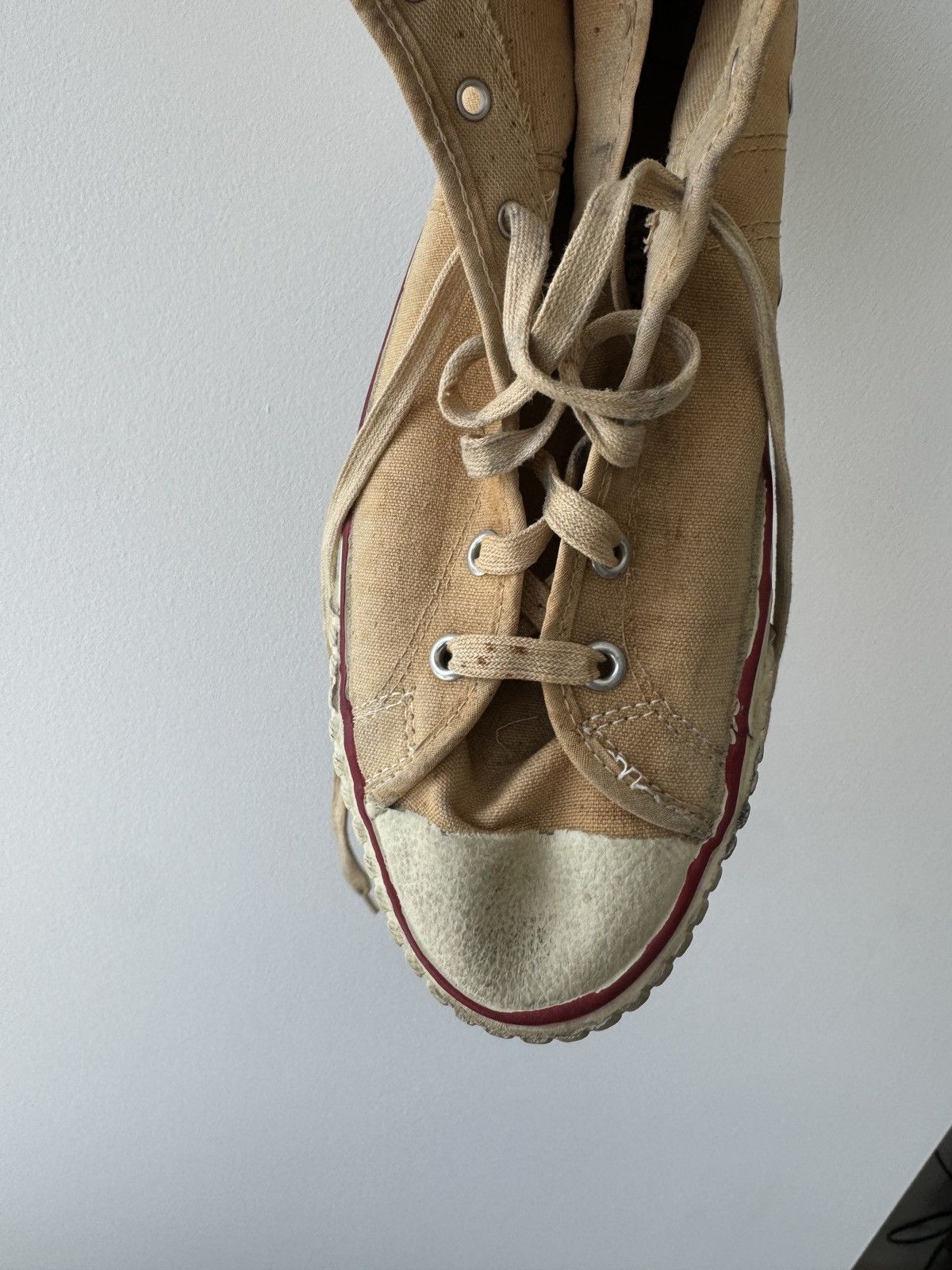 Converse 1930s Converse Chuck Taylor Size US 10.5 / EU 43-44 - 9 Thumbnail