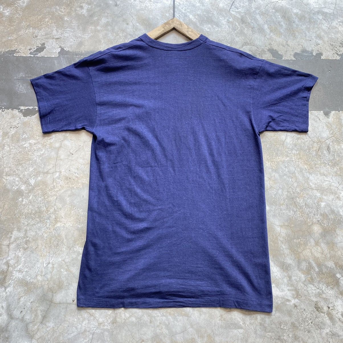 Vintage Vintage 50s/60s Russell Southern Co Tee Size US XL / EU 56 / 4 - 5 Thumbnail