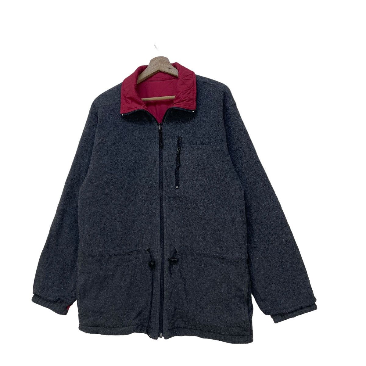 L.L. Bean × Vintage Outdoors LL BeanReversible Jacket Size US M / EU 48-50 / 2 - 4 Thumbnail