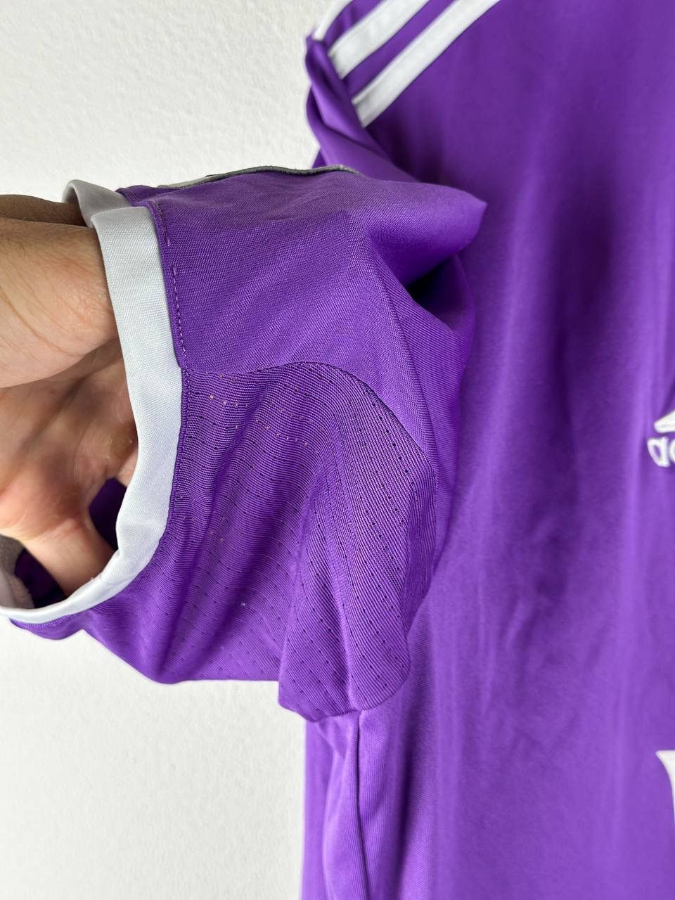Adidas Adidas Real Madrid Size US XL / EU 56 / 4 - 8 Thumbnail