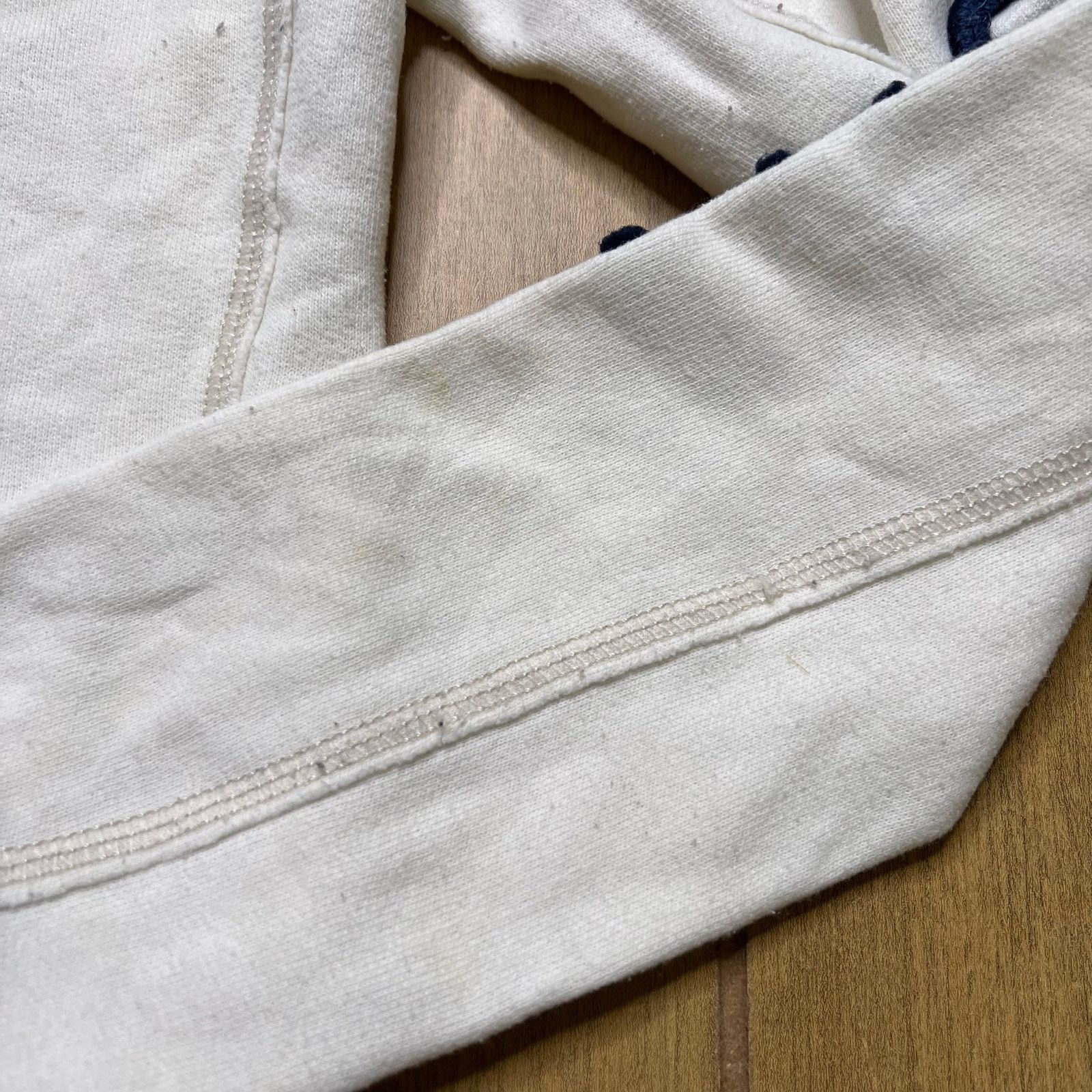 Hollister Y2K Hollister Button Down Jacket Sz Small California Surf Size S / US 4 / IT 40 - 11 Thumbnail