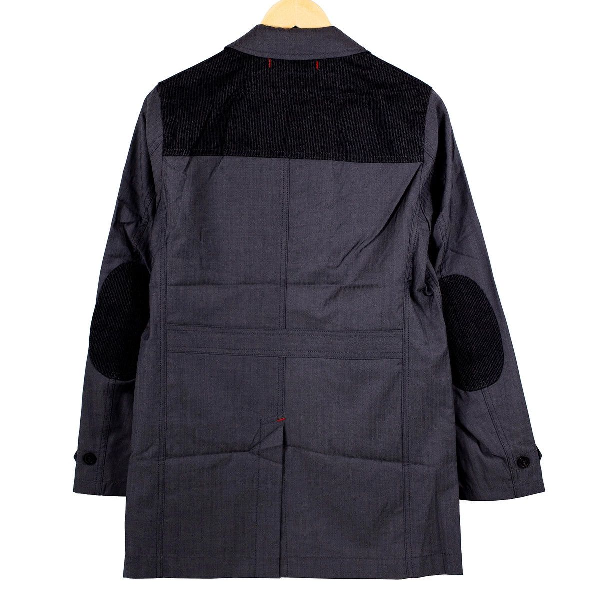 Comme des Garcons Light Jacket Hervier Productions Coveralls Size US XS / EU 42 / 0 - 2 Thumbnail